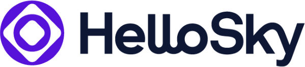 HelloSky Logo